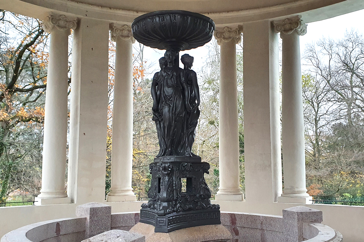 Réparabilité Vertus