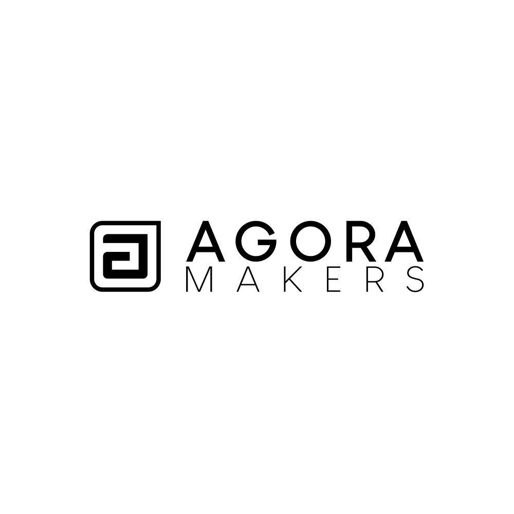 Logo Agora