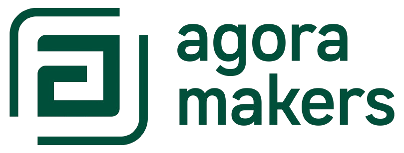 Agora logo